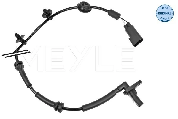 Датчик ABS передній Hmpx HMP6C112B372AC ціна, від 13.12 USD