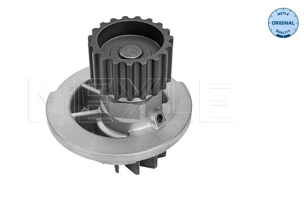 Помпа охолодження HAN H09DW004 ціна, від 19.69 USD