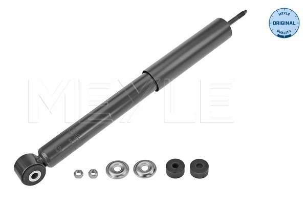 Купити AR1296 Lovby Стійка амортизатора задня