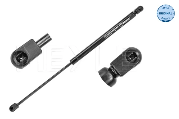 1635436080 Peugeot/Citroen Амортизатор кришки багажника / двері 3/5-ї задньої