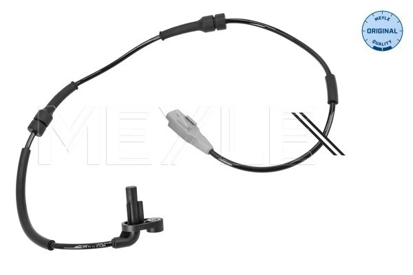 Датчик ABS передній Citroen Berlingo автобус (MF) (1996 - 2008) ціна, від 14.69 USD