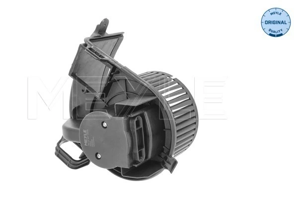 7701059205 Nissan/Infiniti Електромотор пічки