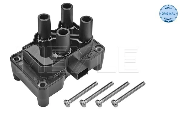 Котушка запалювання на Ford Focus III CB8