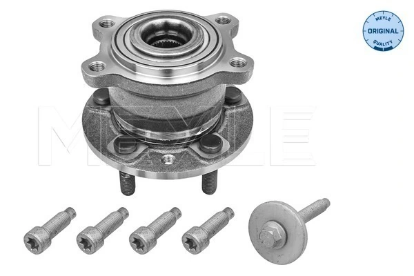 Підшипник маточини задньої Hmpx HMP8V411A049AA ціна, від 65.67 USD