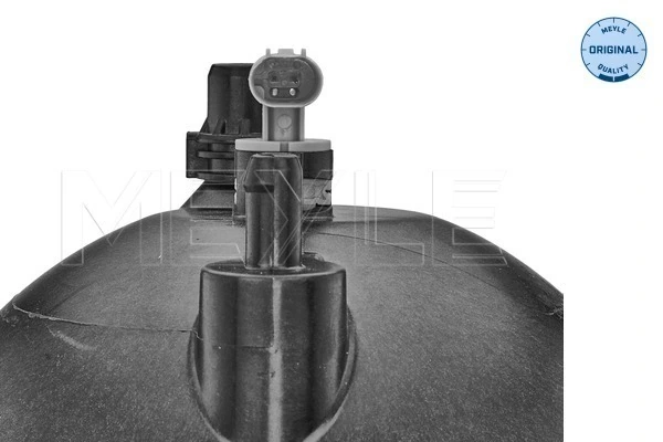 Бачок розширювальний Polcar 20X1ZB1
