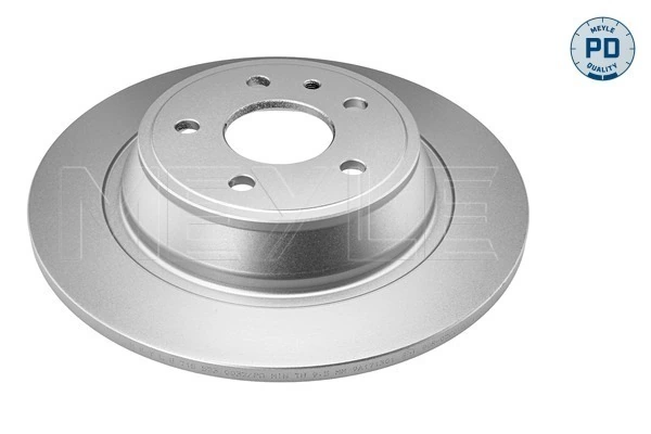 Купити AR85156 Power Stop Диск заднього гальма