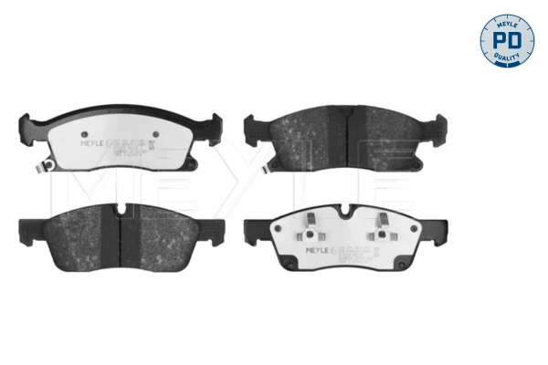 Гальмівні колодки Power Stop 231629 ціна, від 67.42 USD