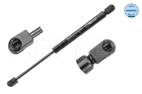 GS0435 Magneti Marelli Амортизатор кришки багажника / двері 3/5-ї задньої