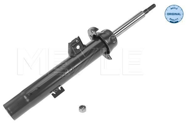 Амортизатор передньої підвіски, лівий Magneti Marelli 1230GL ціна, від 63.35 USD