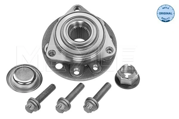 Маточина колеса передня CX/Complex CX1098 ціна, від 55.18 USD