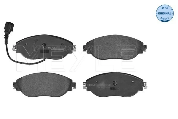 Гальмівні колодки Stoptech 30916330 ціна, від 47.86 USD