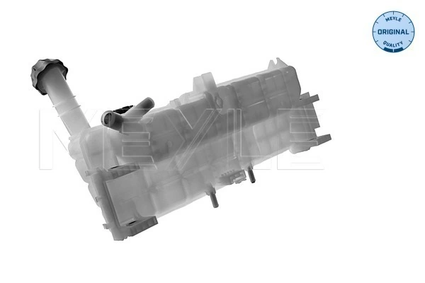 Бачок системи охолодження A9405010003 Mercedes