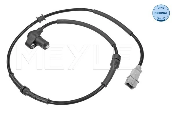 Датчик ABS передній Citroen Xsara хетчбек (N1) (1997 - 2005) ціна, від 20.40 USD