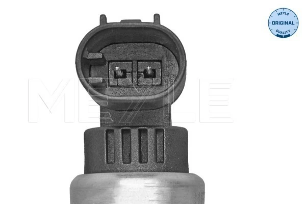 55353807 Chrysler Покажчик температури охолоджуючої рідини