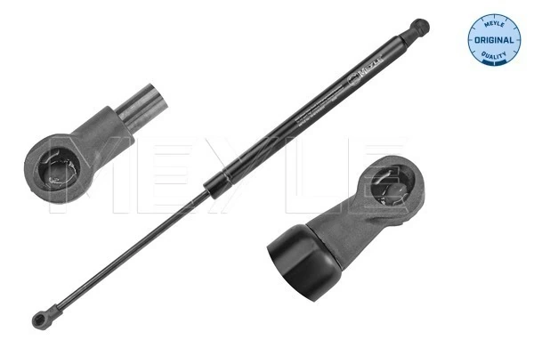 Амортизатор кришки багажника / двері 3/5-ї задньої на Toyota Auris UKP E15