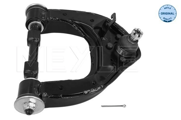 Важіль передньої підвіски верхній, правий на Mitsubishi Pajero SPORT I K90