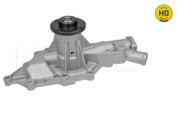 Помпа охолодження Polcar S10106 ціна, від 41.25 USD