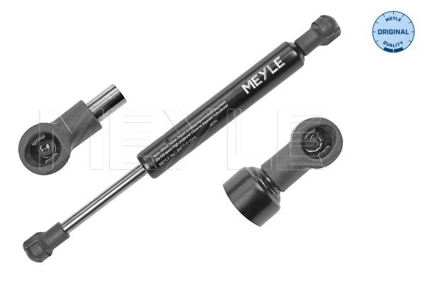 GS0442 Magneti Marelli Стійка капота