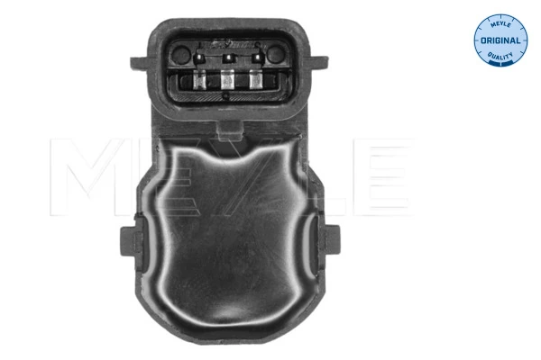 95517246 Opel Датчик сигналізації паркування (парктронік), задній бічній