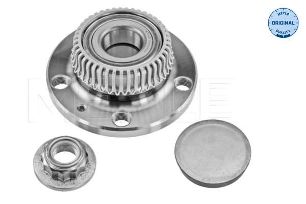 Маточини задніх коліс AND 51598007 ціна, від 30.86 USD