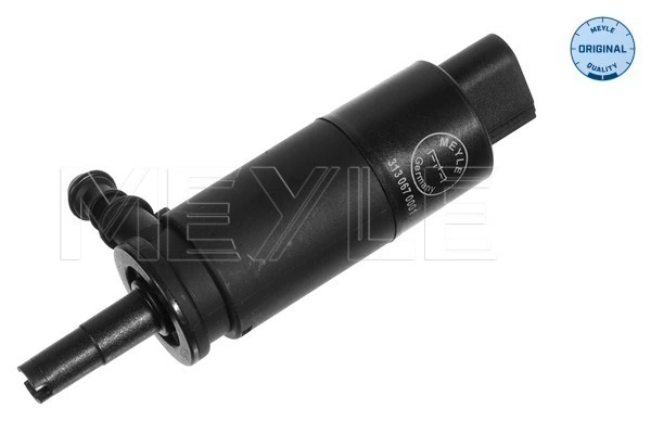 2108691321 Mercedes Насос-двигун омивача фар