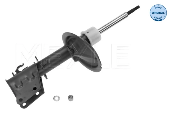 Стойка амортизатора передняя Polcar 22136251 ціна, від 53.27 USD