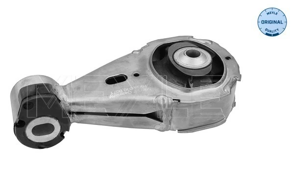 010736 Magneti Marelli Подушка (опора) двигуна, права верхня