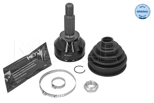 Граната колісна BGA BGACV2302A ціна, від 34.11 USD