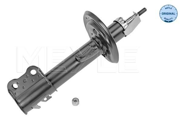 Амортизатор передній, правий Polcar 22167019 ціна, від 44.48 USD