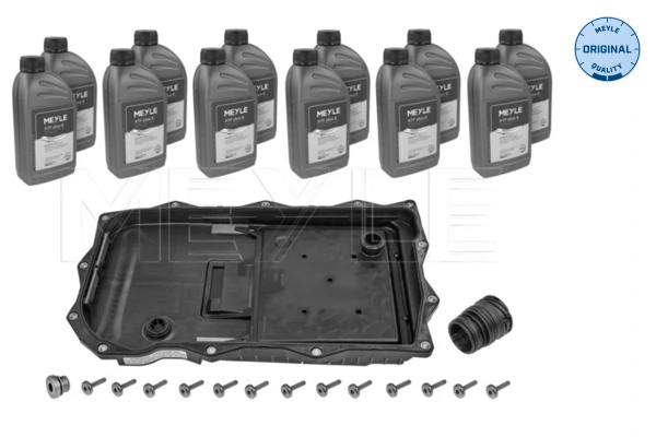 Купити K68142478AB Fiat/Alfa/Lancia Сервісний комплект для заміни масла АКПП