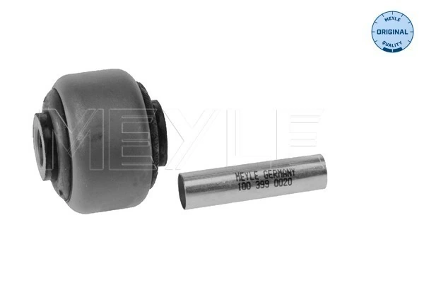 Сайлентблок переднього нижнього важеля на Audi 100 C4 4A2