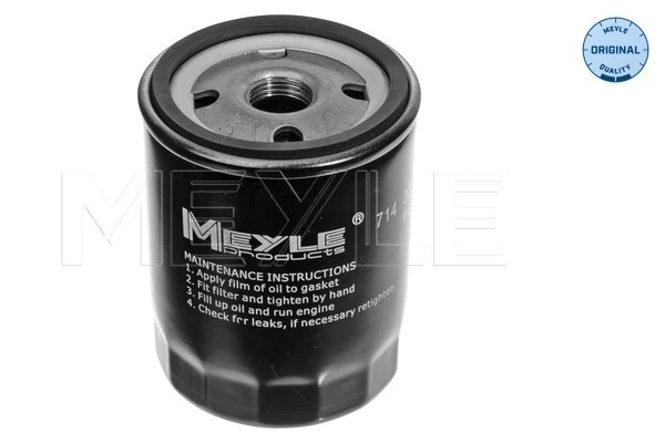 Масляний фільтр двигуна Maxgear OF949 ціна, від 5.64 USD