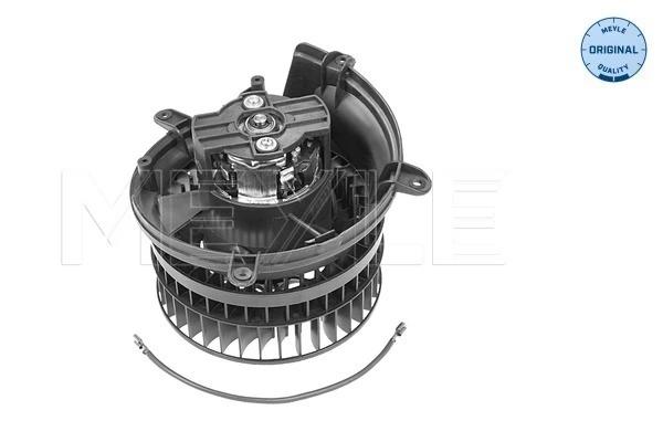 Моторчик пічки Frey 2028209342