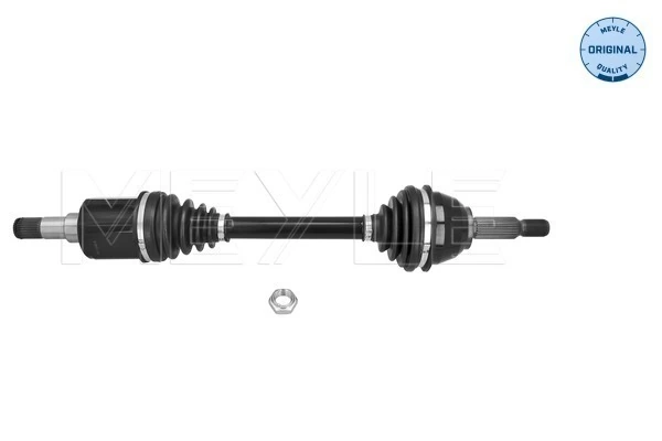359002503620 Magneti Marelli Привід лівий