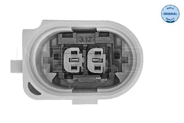Подушка (опора) двигуна, права передня Meyle 1001991406S ціна, від 130.99 USD