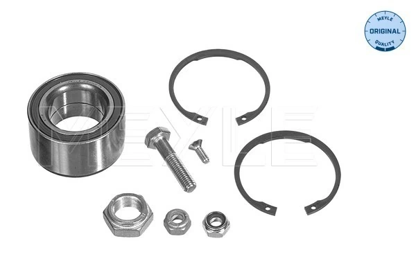 B38 SKF Підшипник маточини передньої/задньої