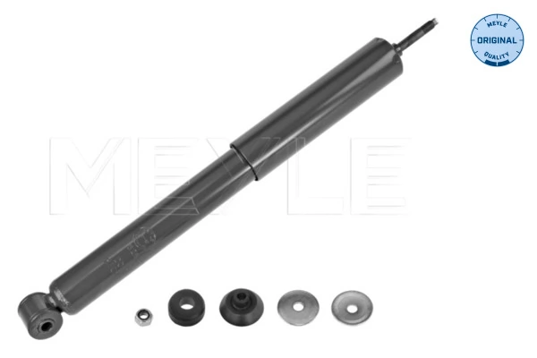 Амортизатор задній Kraft 4011584 ціна, від 40.21 USD