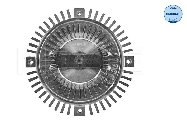 Купити 11521719266 BMW Муфта вязкостная системи охолодження