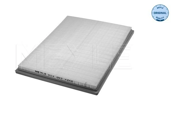 Повітряний фільтр двигуна на Opel Astra F 51, 52, F35, M35