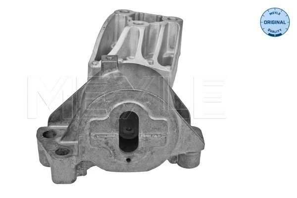 Подушка передньої опори двигуна на Fiat Fiorino  225
