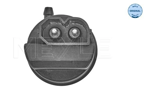 FE04796 Febi Мотор омивача