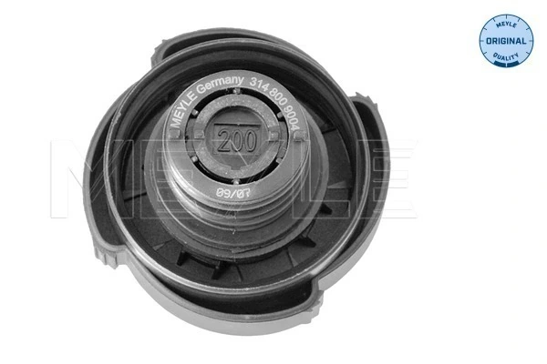 Купити Кришка радіатора BMW 5  E39