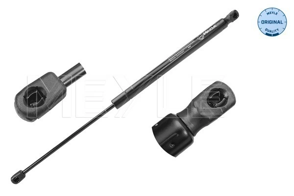 GS0893 Magneti Marelli Амортизатор кришки багажника / двері 3/5-ї задньої