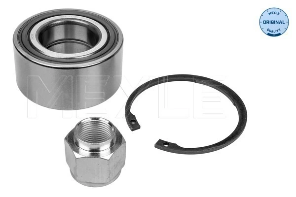 Комплект підшипник маточини передньої Magneti Marelli 361111183165 ціна, від 28.75 USD