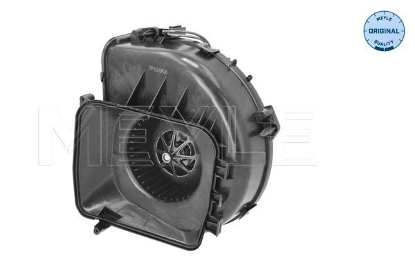 MTE275AX Magneti Marelli Електромотор пічки
