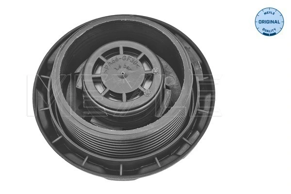 Кришка розширювального бачка 3C0121321 Bentley