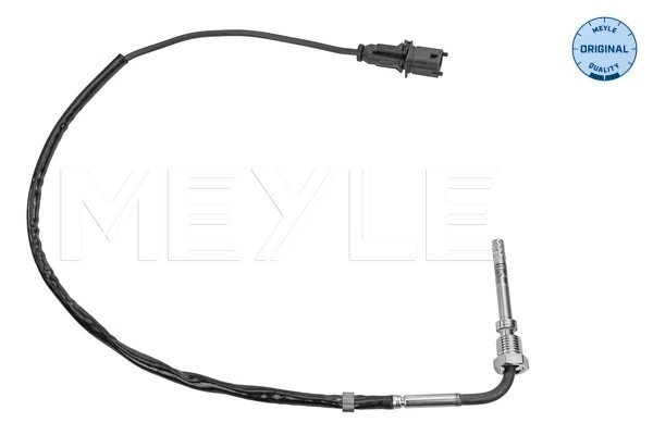 Купити 55211656 Fiat/Alfa/Lancia Датчик температури відпрацьованих газів (ВГ), після фільтра сажі