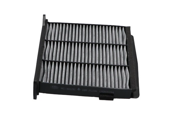 Купити Фільтр салону Mitsubishi Pajero SPORT II KH