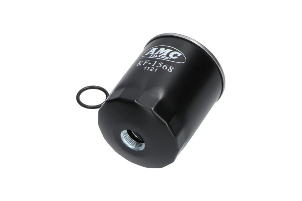 Фільтр тонкого очищення палива AMC KF1568 ціна, від 8.78 USD