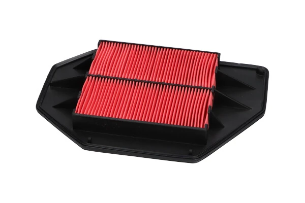 Повітряний фільтр двигуна на Honda Civic VII EU, EP, EV